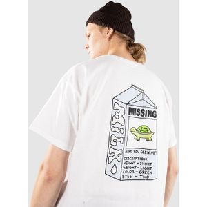 A.LAB Missing Milk T-Shirt