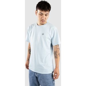 Volcom Circle Blanks Hth T-Shirt