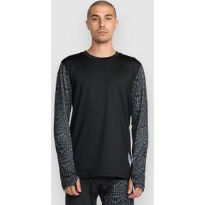 Volcom V-Science Crew Thermo Shirt