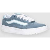 Vans - Hylane - Sneakers - Blauw - Katoen