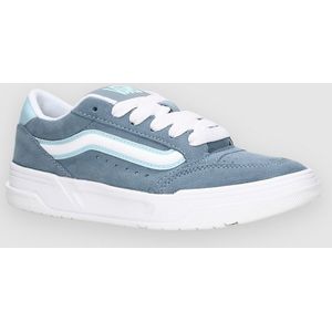 Vans - Hylane - Sneakers - Blauw - Katoen