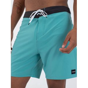 Hurley - Phantom Eco Oao Solid - Zwembroek - 18 inch