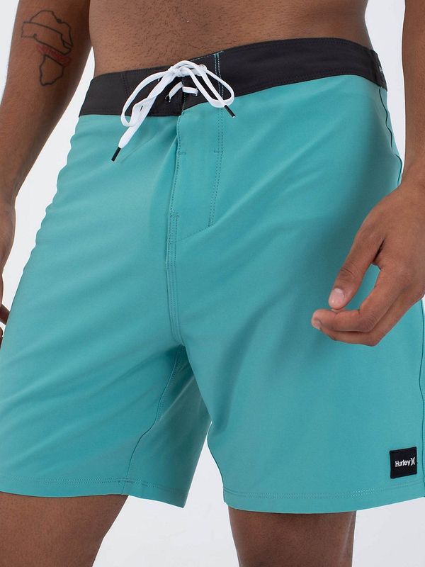 Hurley - Phantom Eco Oao Solid - Zwembroek - 18 inch