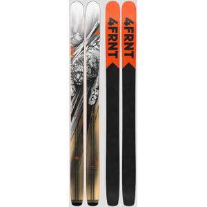 4FRNT Ski Hoji 2024 Ski'S