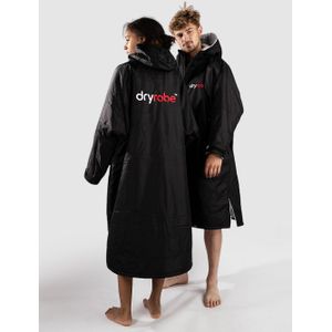 Dryrobe Advance Large Long Sleeve Surf Poncho