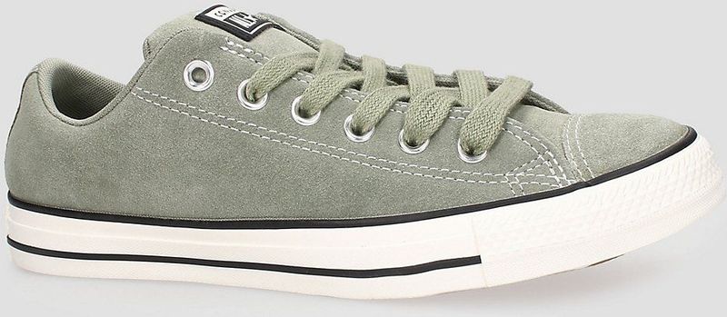 Converse - Chuck Taylor All Star - Sneakers - Groen - Laag Uitgesneden