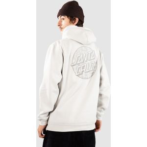 Santa Cruz Topo Dot Hoodie