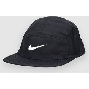 Nike Dri-Fit Fly Unstructured Swoosh Cap