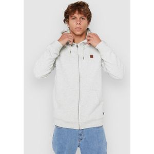 Rip Curl - Icons Lined - Sweatshirt - Met Rits - Katoen-Polyester Fleece