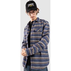 Vissla Descanso Flannel Hemd