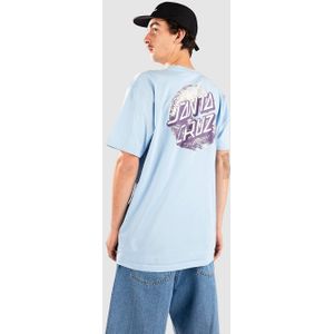 Santa Cruz Wave Breaker Dot T-Shirt