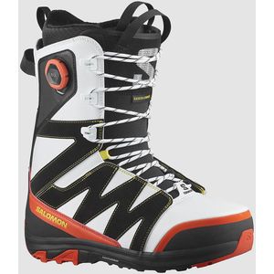 Salomon X Approach Lace SJ BOA 2025 Snowboard Schoenen