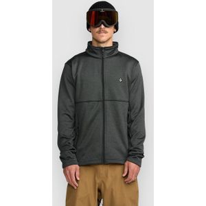 Volcom Snowbound Fleece Zip Hoodie