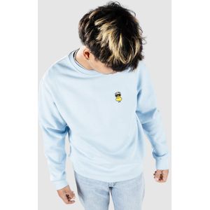 Iriedaily Lazy Sunny Day Crew Sweater