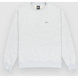 Quiksilver - Salt Water - Sweatshirt - Grijs - Comfort Fit