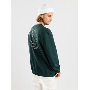Iriedaily Rosebong Crew Sweater