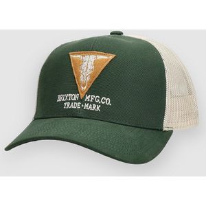 Brixton Gunston Netplus Mp Cap