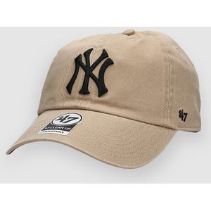 47Brand Mlb New York Yankees Ballpark Cap