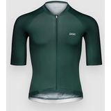 POC - Pristine Jersey - Fietsshirt - Groen/Blauw - 85% Polyester, 15% Elastaan