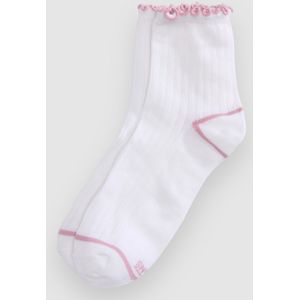 Vans Lettuce Have It Half Crew Sokken