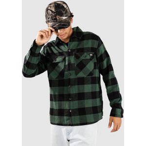 Dickies - Sacramento - Overhemd - Lange Mouwen