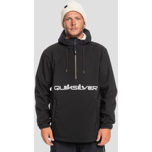 Quiksilver Live For The Ride Shred Hoodie