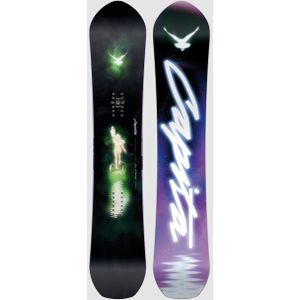 CAPiTA The Equalizer By Jess Kimura 2024 Snowboard