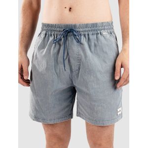 Hurley Mineral Wash Volley 17" Boardshorts