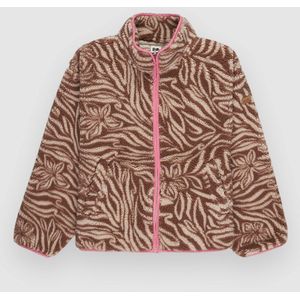 Roxy - Like Electricity - Polar Fleece - Meisjes 4-16
