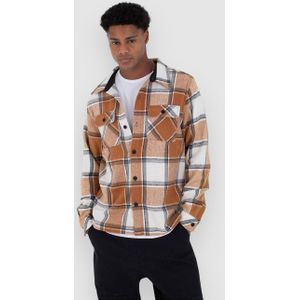 Hurley - Ranger - Overhemd - Zwaargewicht Flanel - Lange Mouwen