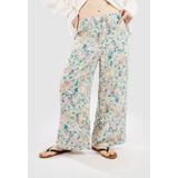 Wandelbroeken - Multicolour - 85% Viscose 15% Katoen