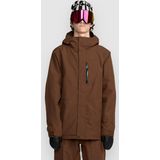 Volcom - L Gore-tex - Softshelljack - Technische Sneeijas - Heren