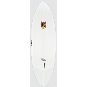 Lib Tech Mr X Mayhem California Pin 6'0 Surfboard