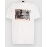 O´neill - Photo Print - T-shirt - Katoen - Korte Mouwen