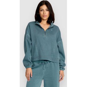 Volcom Stone Soft Quarter Half-Zip Fleece Trui