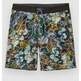 Patagonia - Hydropeak - Boardshort - Meerkleurig - Stretch - DWR-geïmpregneerd