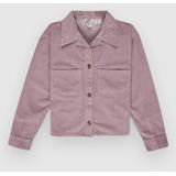 Roxy - Cosmic Sand - Oversized Corduroy Overhemd - Meisjes 4-16