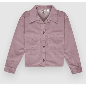 Roxy - Cosmic Sand - Oversized Corduroy Overhemd - Meisjes 4-16