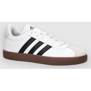 adidas Sportswear VL Court 3 0 Schoenen Kids - Kinderen - Wit