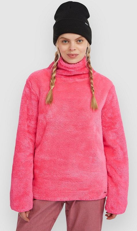 O'neill - FWC Cruz Fuzzy Fleece - Fleece - 75% Gerecycled Polyester