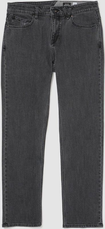 Volcom Solver Denim Jeans