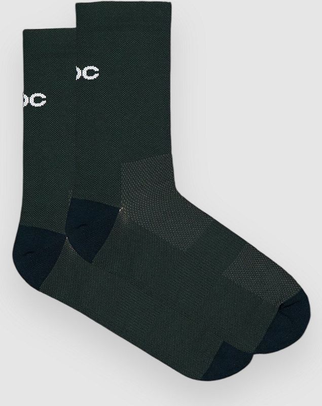 POC - Cadence - Wegsokken - Groen