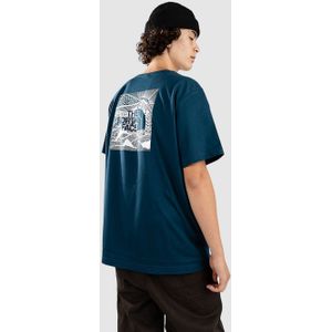 The North Face Box Celebration Tee