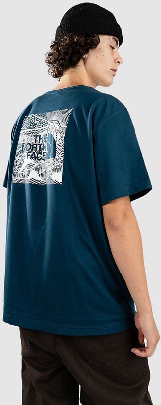 The North Face Box Celebration Tee