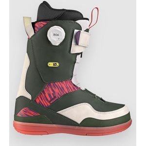 DEELUXE ID Lara BOA 2026 Snowboard Schoenen