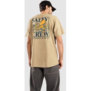 Salty Crew Ink Slinger Standard T-Shirt