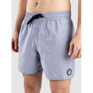 Volcom Lido Solid Trunk 16 Boardshorts