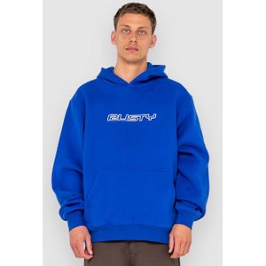 Rusty Flip Daddy Fleece Trui