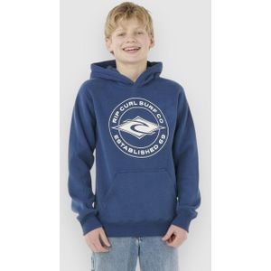 Rip Curl - Stapler Hoodie - Sweater