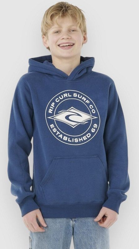 Rip Curl - Stapler Hoodie - Sweater